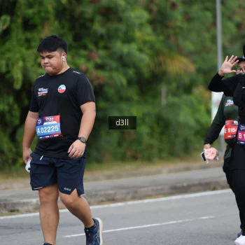 Runner Photo 4080137