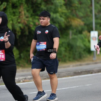 Runner Photo 4080140