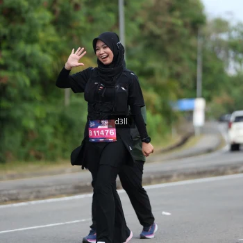 Runner Photo 4080142