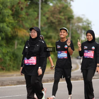 Runner Photo 4080145