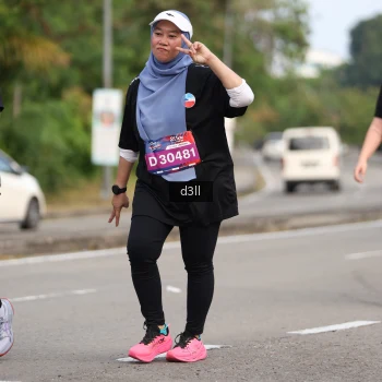 Runner Photo 4080158