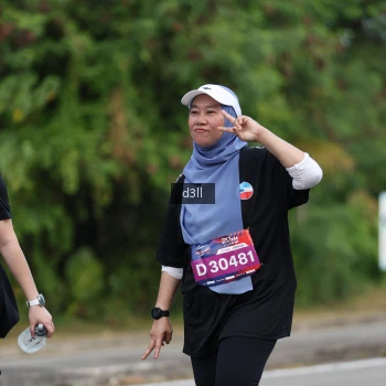 Runner Photo 4080161