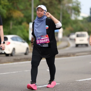 Runner Photo 4080163