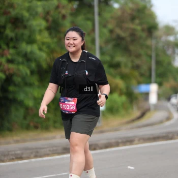 Runner Photo 4080165