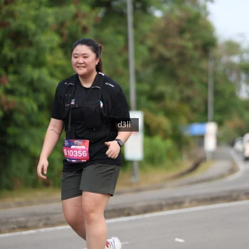Runner Photo 4080166