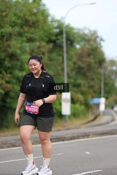 Runner Photo 4080169