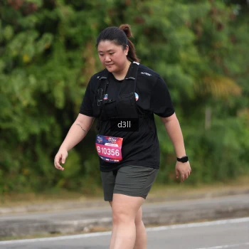 Runner Photo 4080171