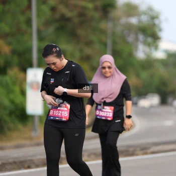 Runner Photo 4080190