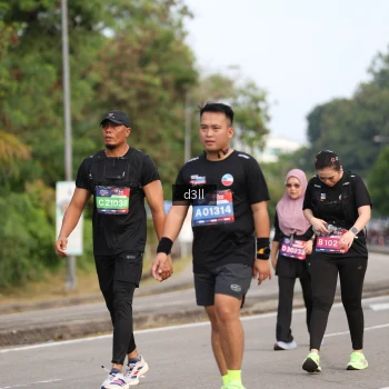 Runner Photo 4080193