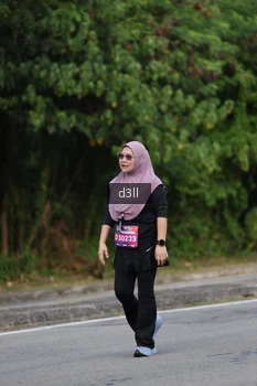 Runner Photo 4080199