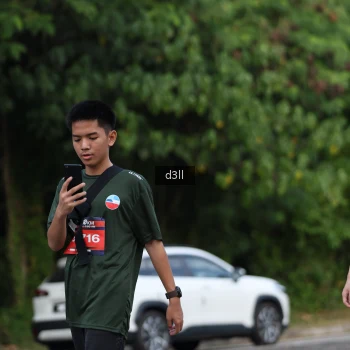 Runner Photo 4080207