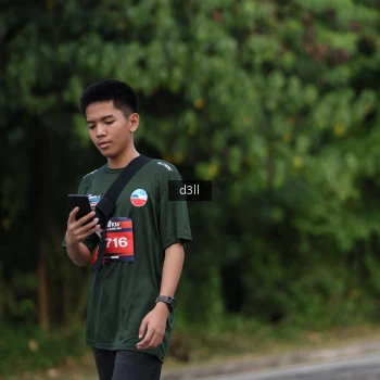 Runner Photo 4080212