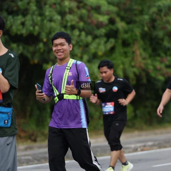Runner Photo 4080214