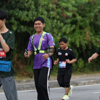 Runner Photo 4080215