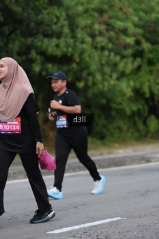 Runner Photo 4080230