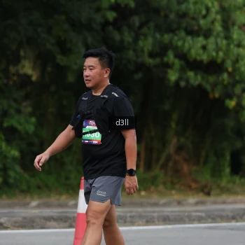 Runner Photo 4080245