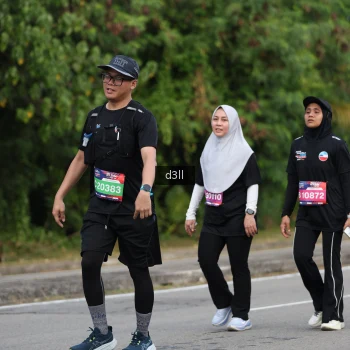 Runner Photo 4080253
