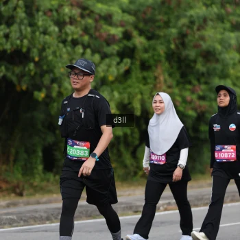 Runner Photo 4080254
