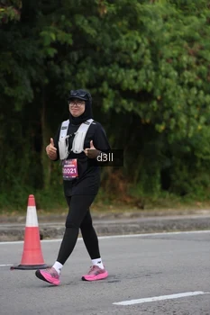 Runner Photo 4080255