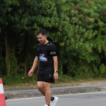 Runner Photo 4080267