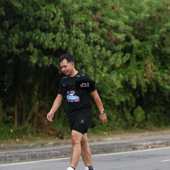 Runner Photo 4080274