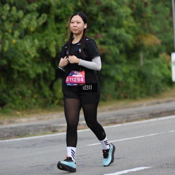 Runner Photo 4080278