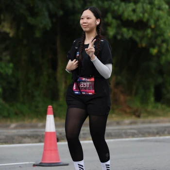 Runner Photo 4080280