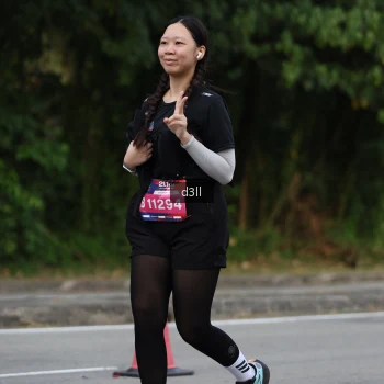 Runner Photo 4080281