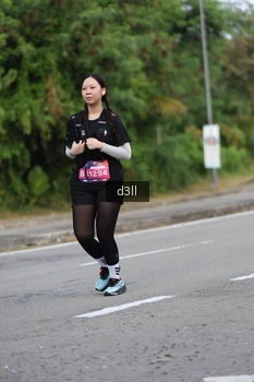 Runner Photo 4080282