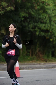 Runner Photo 4080283