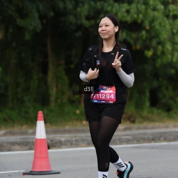 Runner Photo 4080285