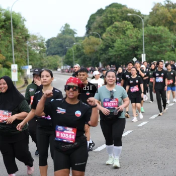 Runner Photo 4080408