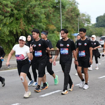 Runner Photo 4080417