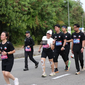 Runner Photo 4080419