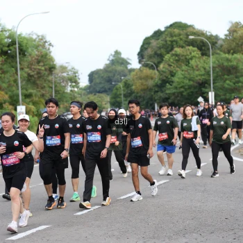 Runner Photo 4080421