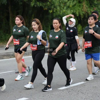 Runner Photo 4080433
