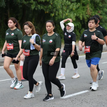 Runner Photo 4080435