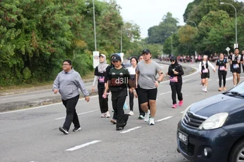 Runner Photo 4080439