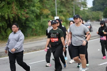 Runner Photo 4080440