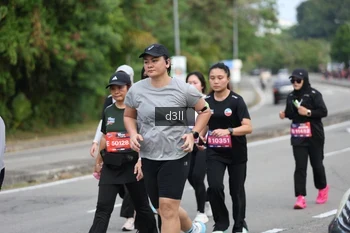 Runner Photo 4080443