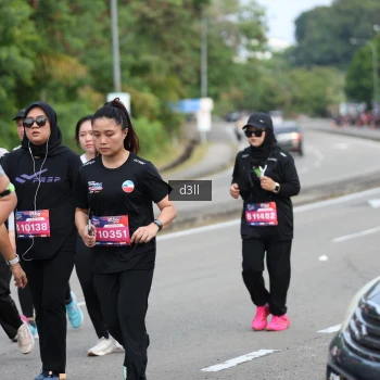 Runner Photo 4080446