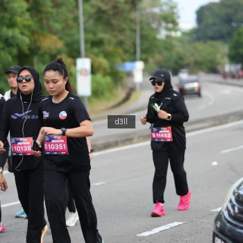 Runner Photo 4080447