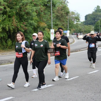 Runner Photo 4080450