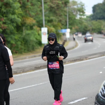Runner Photo 4080452