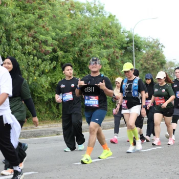 Runner Photo 4080454