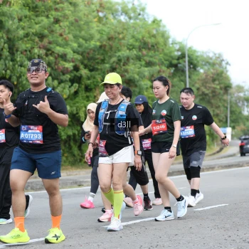Runner Photo 4080458