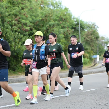 Runner Photo 4080461