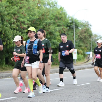 Runner Photo 4080462