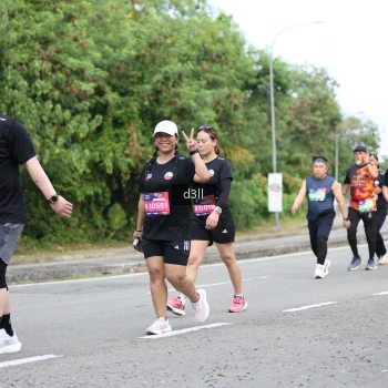 Runner Photo 4080469