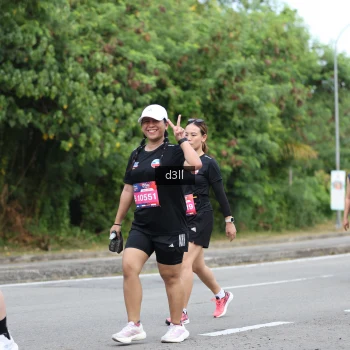 Runner Photo 4080470